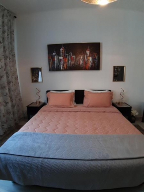 Room Lux SPA 